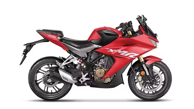 Hero Karizma XMR