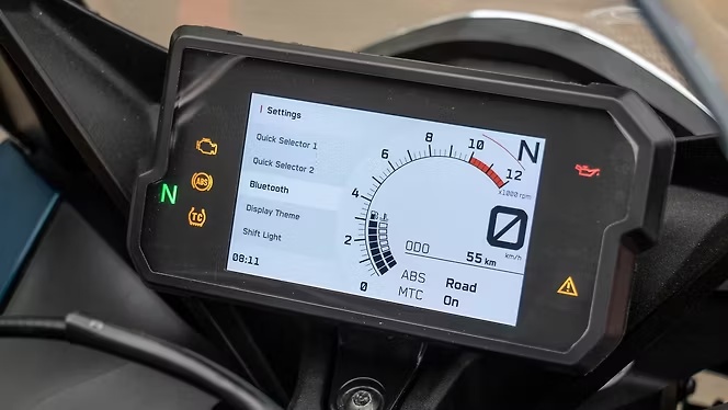 KTM RC 390 5 KTM RC 390