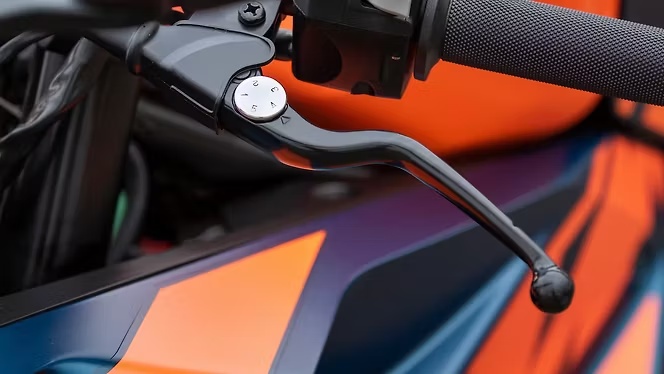 KTM RC 390 7 KTM RC 390