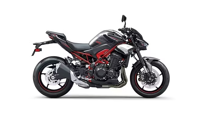 Kawasaki Z900