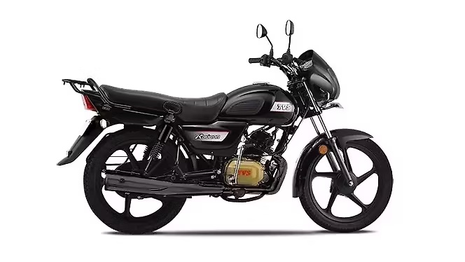 TVS Radeon