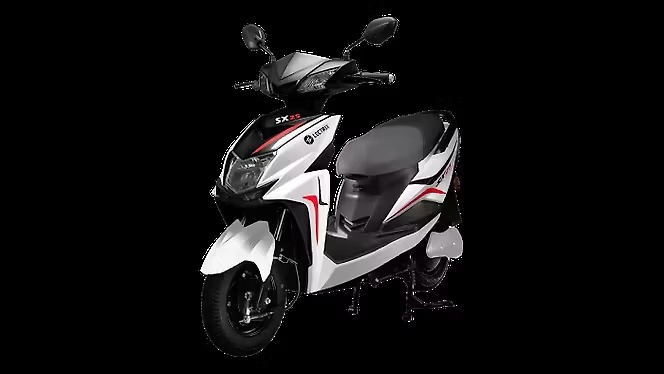 Lectrix SX25