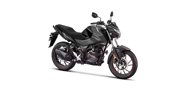 Hero Xtreme 160R 4 Hero Xtreme 160R