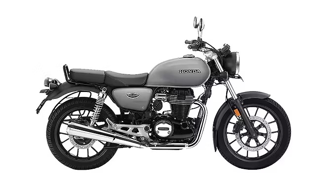Honda Hness CB350