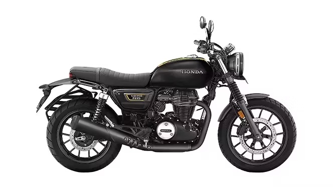 Honda CB350RS