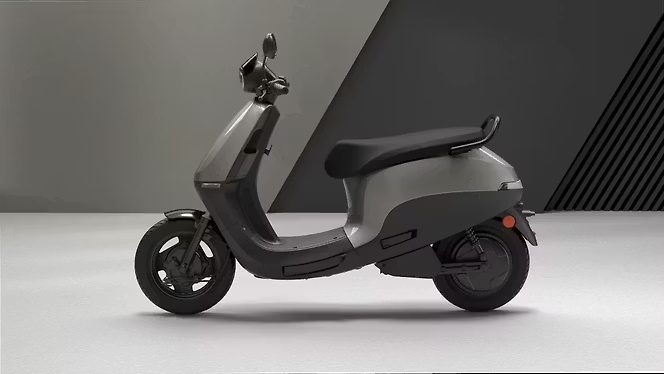 OLA S1 X Gen 2