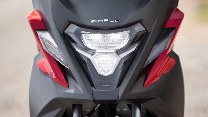 Simple Energy One 5 Simple Energy One
