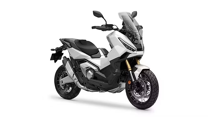 Honda X-ADV