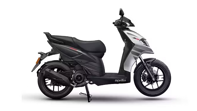 Aprilia SR 125