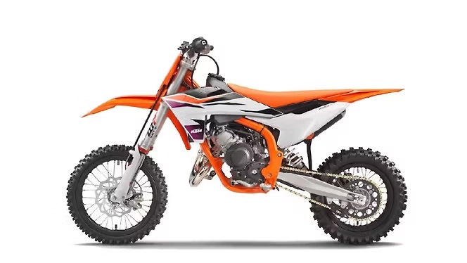 KTM 65 SX