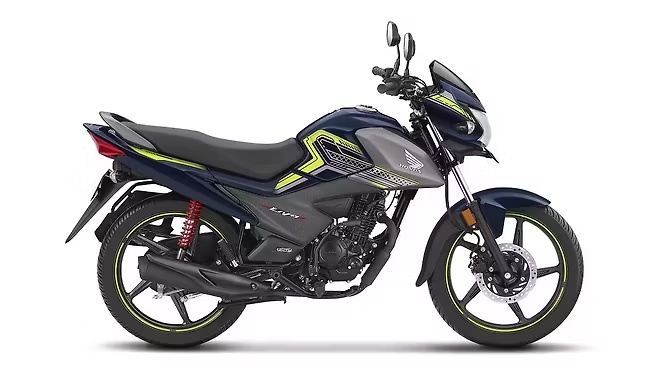 Honda Livo