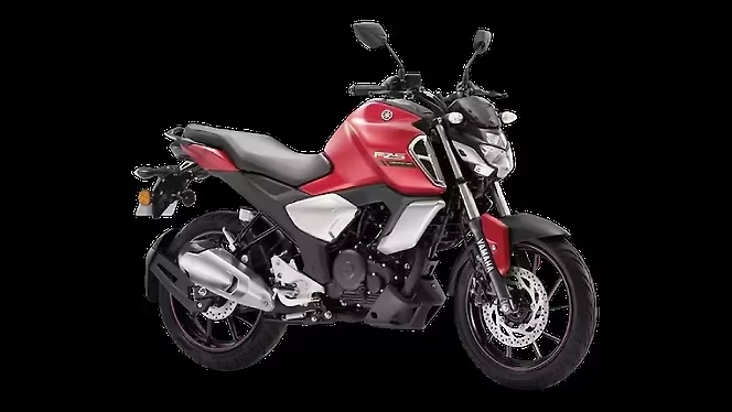 Yamaha FZ S FI