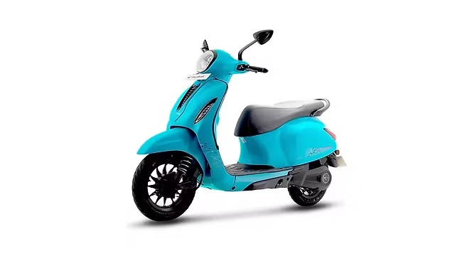 Bajaj Chetak