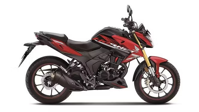 Honda Hornet 2.0