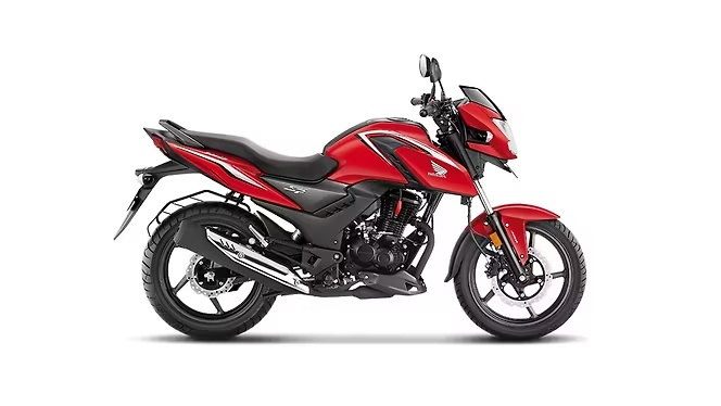 Honda SP160