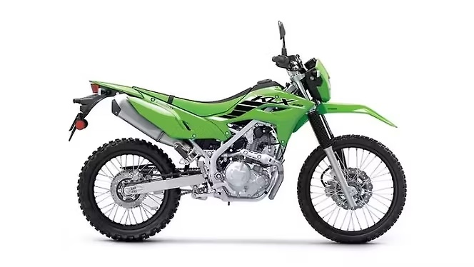 Kawasaki KLX 230