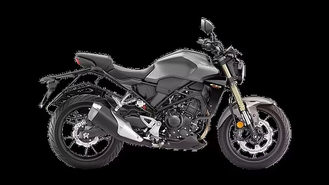 Honda CB300R
