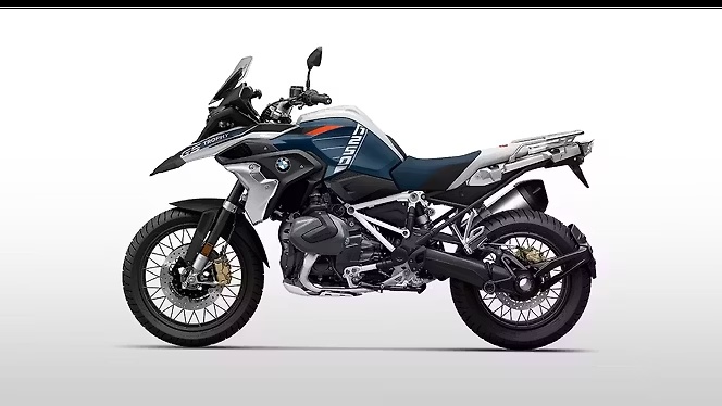 BMW R 1250 GS