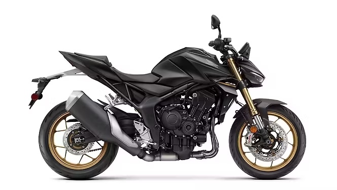 Honda CB1000 Hornet