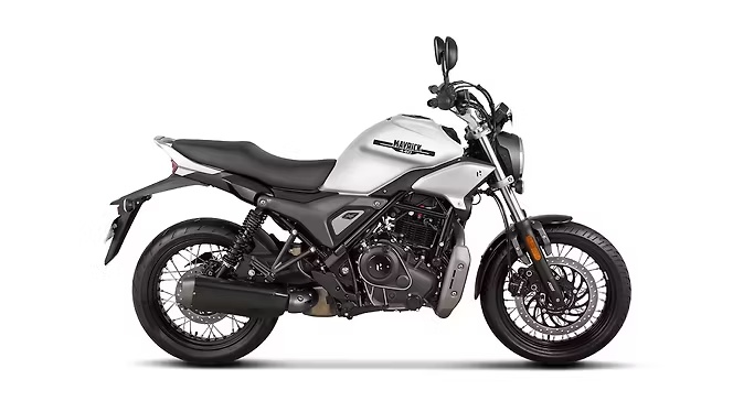 Hero Mavrick 440