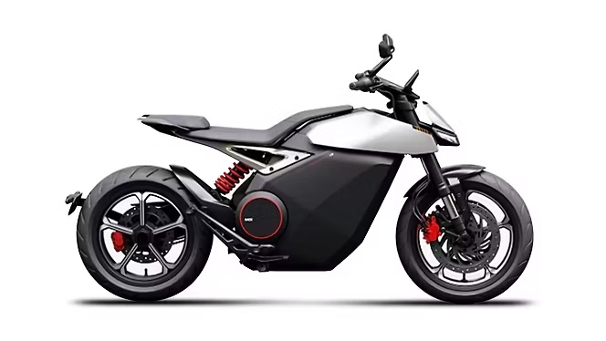 OLA Roadster Pro