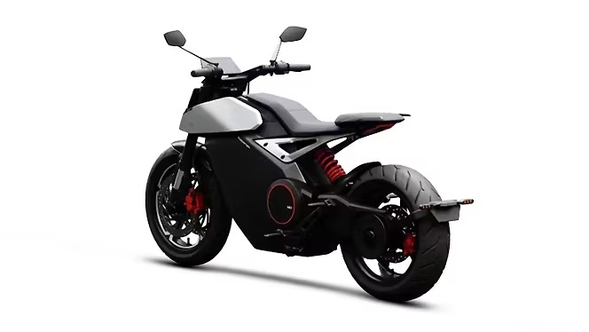 OLA Roadster Pro 3 OLA Roadster Pro