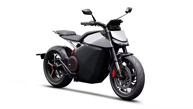 OLA Roadster Pro 4 OLA Roadster Pro