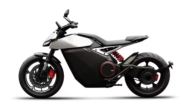 OLA Roadster Pro 5 OLA Roadster Pro