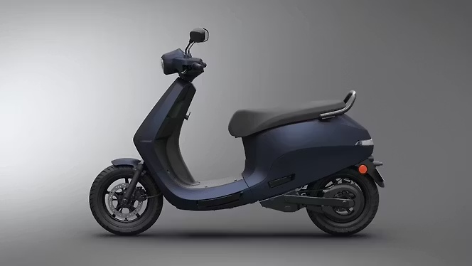OLA S1 Pro Gen 2