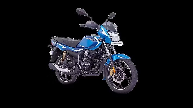 Bajaj Platina 110