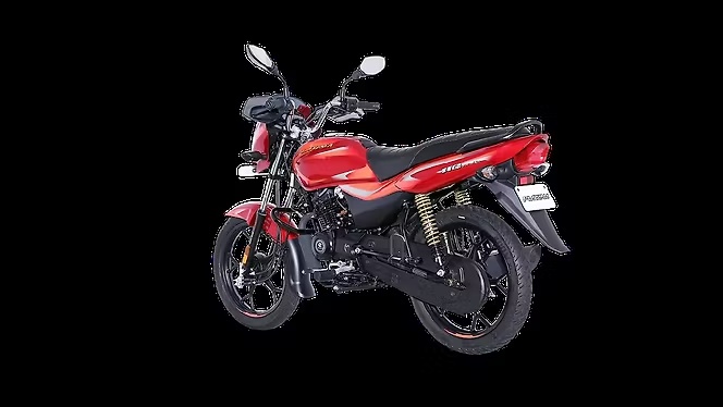 Bajaj Platina 110 3 Bajaj Platina 110