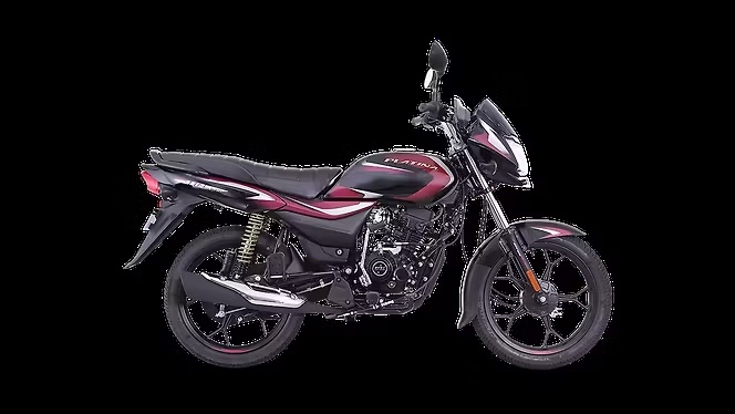 Bajaj Platina 110 6 Bajaj Platina 110