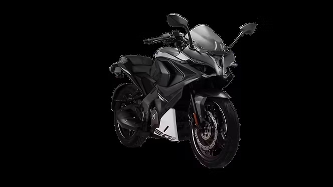 Bajaj Pulsar RS 200