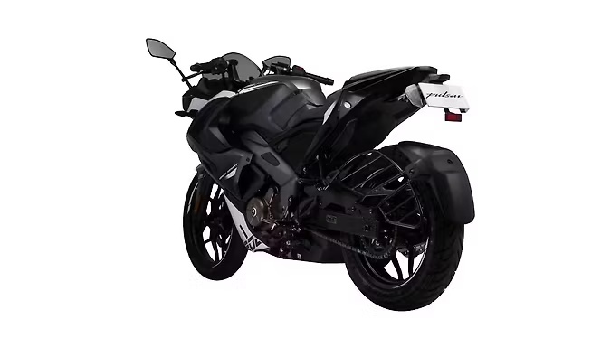 Bajaj Pulsar RS 200 3 Bajaj Pulsar RS 200