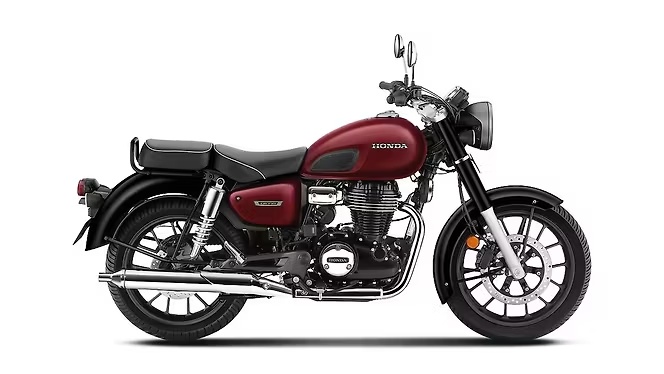 Honda CB350