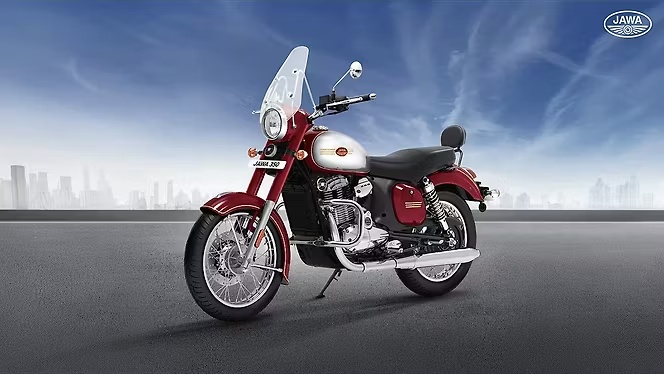 Jawa 350