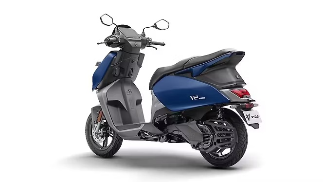 VIDA V2 3 VIDA V2